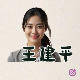 王建平